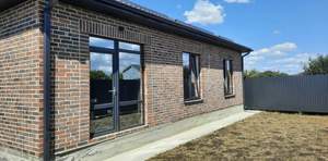 Дом 127м&sup2;, 1-этажный, участок 5 сот.  