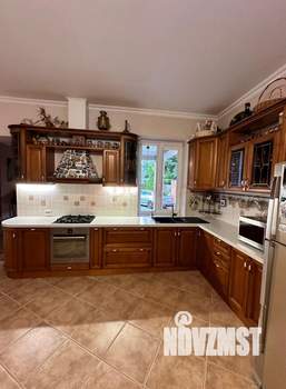 Дом 110м&sup2;, 1-этажный, участок 5 сот.  