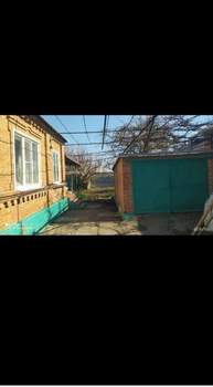 Дом 85м², 1-этажный, участок 5 сот.  