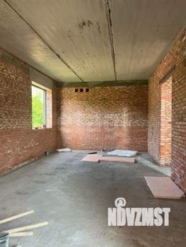 Дом 187м², 2-этажный, участок 3 сот.  