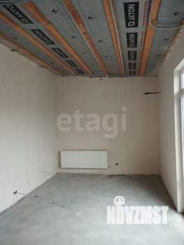 Таунхаус 21м², 1-этажный, участок 3 сот.  