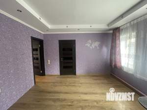 Дом 69м², 1-этажный, участок 2 сот.  