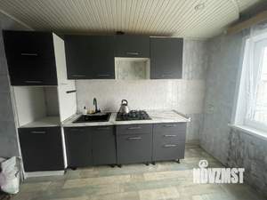 Дом 69м², 1-этажный, участок 2 сот.  