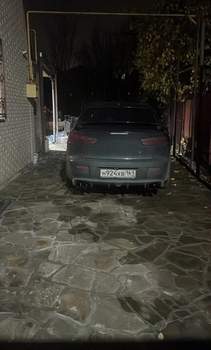 Дом 45м&sup2;, 2-этажный, участок 6 сот.  