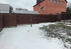 Дом 175м&sup2;, 2-этажный, участок 4 сот.  