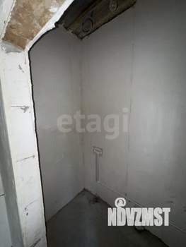 Таунхаус 20м², 1-этажный, участок 3 сот.  