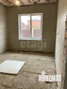 Дом 80м&sup2;, 1-этажный, участок 3 сот.  