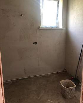 Дом 100м&sup2;, 1-этажный, участок 3 сот.  