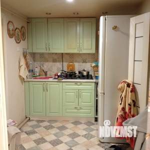 Дом 41м², 1-этажный, участок 6 сот.  