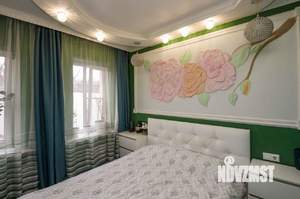 Дом 80м&sup2;, 1-этажный, участок 3 сот.  