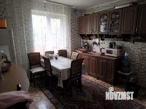 Дом 96м&sup2;, 2-этажный, участок 2 сот.  