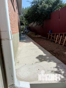 Дом 122м&sup2;, 1-этажный, участок 4 сот.  