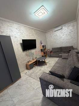 Дом 85м&sup2;, 1-этажный, участок 3 сот.  