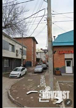 Дом 437м², 3-этажный, участок 3 сот.  