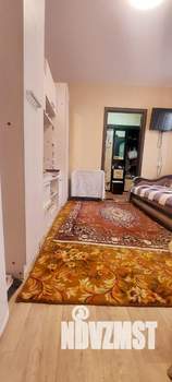 Дом 52м&sup2;, 1-этажный, участок 3 сот.  