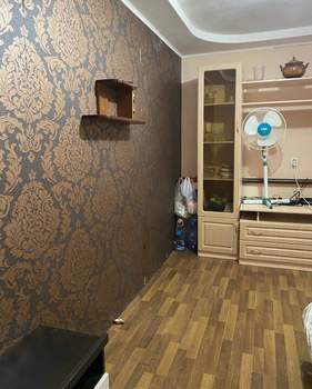 Дом 65м&sup2;, 1-этажный, участок 2 сот.  