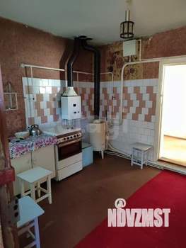 Дом 106м², 1-этажный, участок 6 сот.  