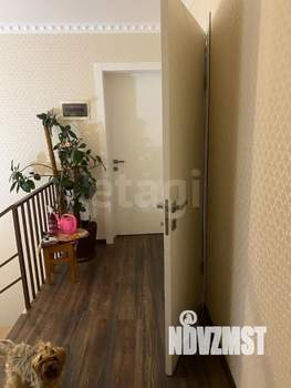 Дом 178м², 2-этажный, участок 3 сот.  