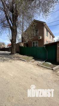 Дом 110м², 2-этажный, участок 3 сот.  