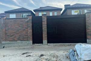 Дом 159м², 2-этажный, участок 2 сот.  