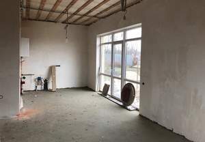 Дом 70м&sup2;, 1-этажный, участок 5 сот.  