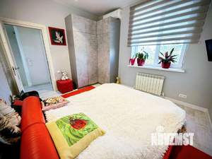 Дом 150м², 2-этажный, участок 3 сот.  
