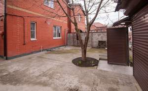 Дом 80м&sup2;, 2-этажный, участок 2 сот.  