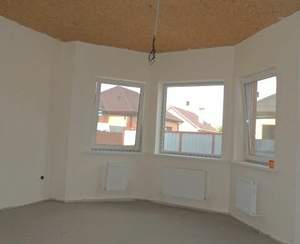 Дом 92м², 1-этажный, участок 3 сот.  