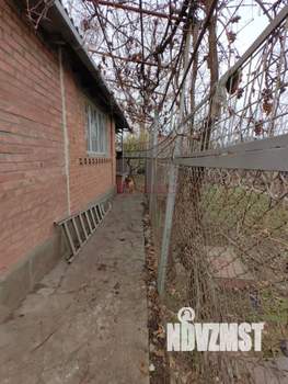 Дом 69м&sup2;, 2-этажный, участок 6 сот.  