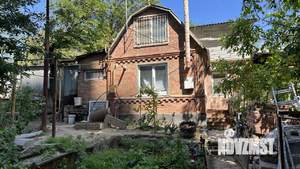 Дом 56м², 2-этажный, участок 7 сот.  