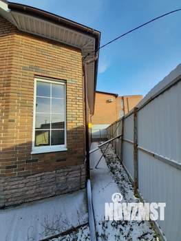 Дом 270м&sup2;, 2-этажный, участок 3 сот.  