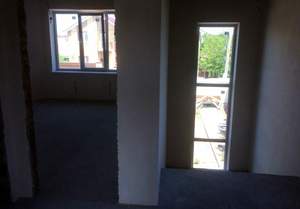 Дом 120м², 2-этажный, участок 3 сот.  