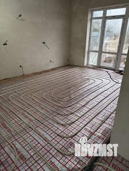 Дом 85м&sup2;, 1-этажный, участок 3 сот.  