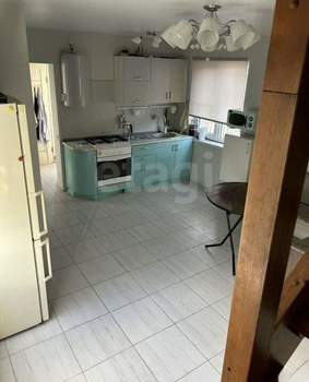 Дом 56м², 2-этажный, участок 4 сот.  