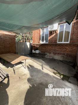 Дом 66м&sup2;, 1-этажный, участок 4 сот.  