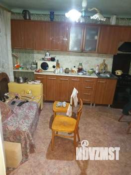 Дом 59м&sup2;, 1-этажный, участок 2 сот.  