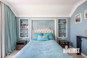 Дом 245м², 2-этажный, участок 12 сот.  