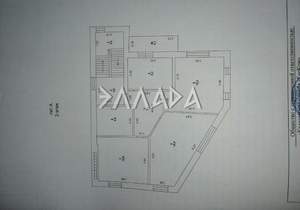 Дом 185м², 2-этажный, участок 4 сот.  