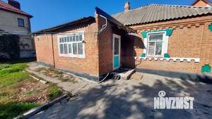 Дом 75м², 1-этажный, участок 5 сот.  