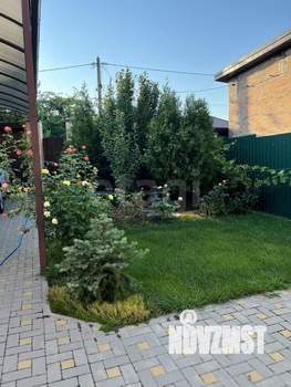 Дом 120м&sup2;, 2-этажный, участок 3 сот.  