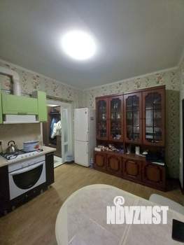 Дом 42м², 1-этажный, участок 2 сот.  