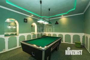 Дом 398м², 4-этажный, участок 5 сот.  