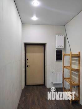 Дом 72м², 1-этажный, участок 4 сот.  