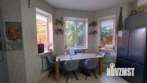 Дом 90м&sup2;, 1-этажный, участок 5 сот.  