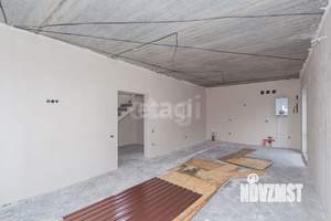 Дом 100м², 1-этажный, участок 4 сот.  