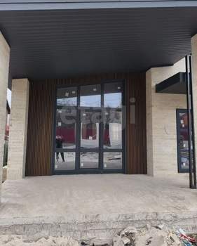 Дом 137м&sup2;, 1-этажный, участок 3 сот.  