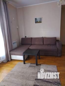 Дом 100м&sup2;, 1-этажный, участок 7 сот.  