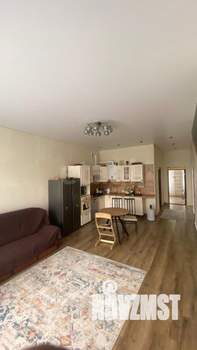 Дом 84м&sup2;, 1-этажный, участок 3 сот.  