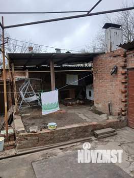 Дом 70м&sup2;, 1-этажный, участок 2 сот.  