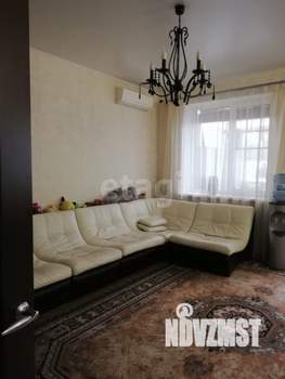 Дом 137м², 2-этажный, участок 3 сот.  